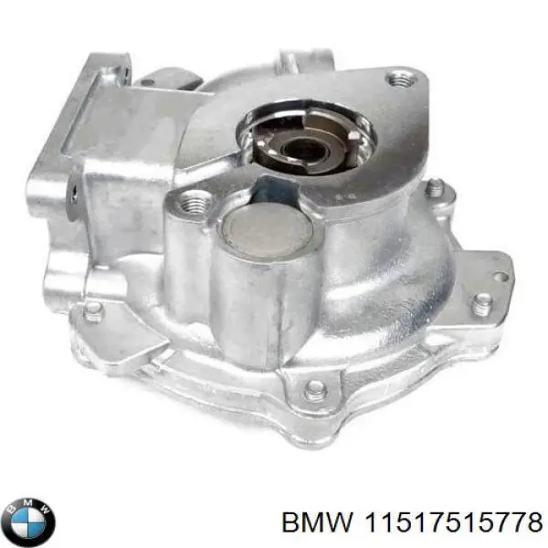 Bombeadora de agua BMW 11517515778 precio, desde 71,69 EUR