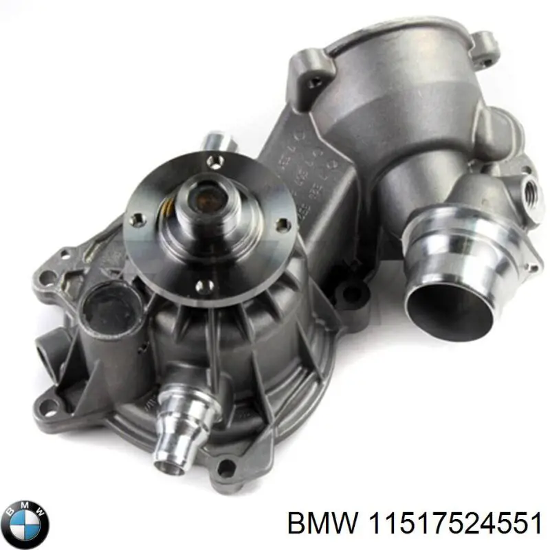 Motor de agua BMW 11517524551