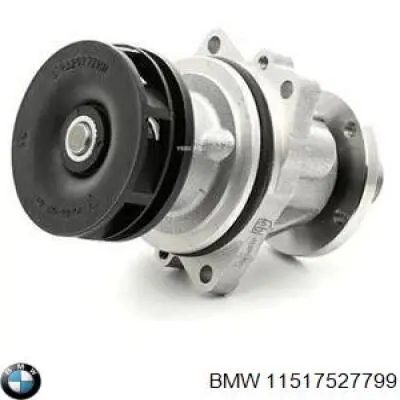 Bombeadora de agua BMW 11517527799 precio, desde 40,47 EUR