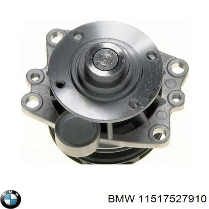Comprar 11517527910 BMW Bomba de agua para motor