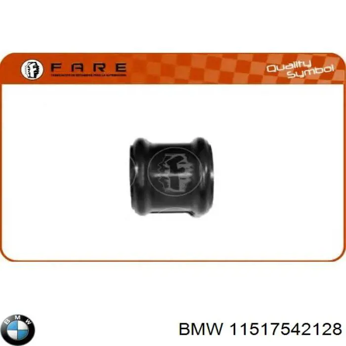 Brida del sistema de refrigeración (triple unión) BMW 11517542128 precio, desde 5,10 EUR