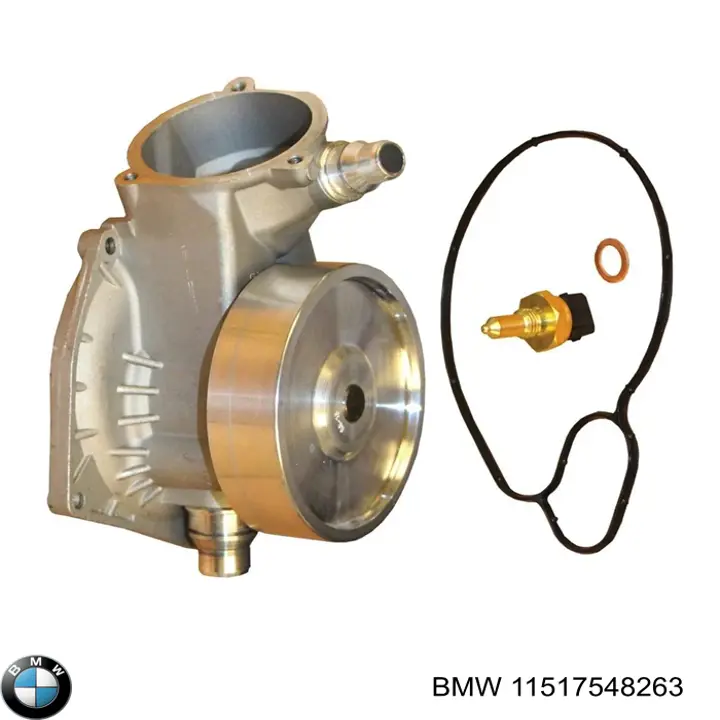Comprar 11517548263 BMW Bomba de agua para motor