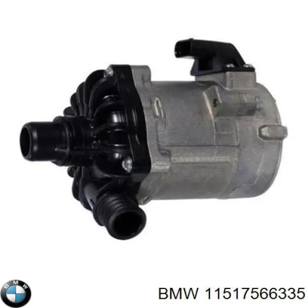 Comprar 11517566335 BMW Bomba de agua eléctrica auxiliar