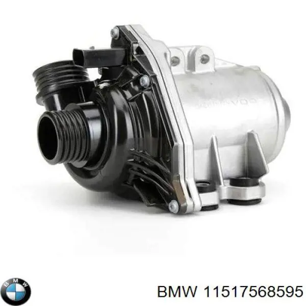 Comprar CPWBM051 NTY Bomba de agua eléctrica auxiliar
