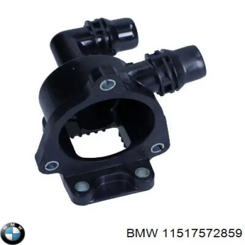 Comprar 11517572859 BMW Caja de termostato