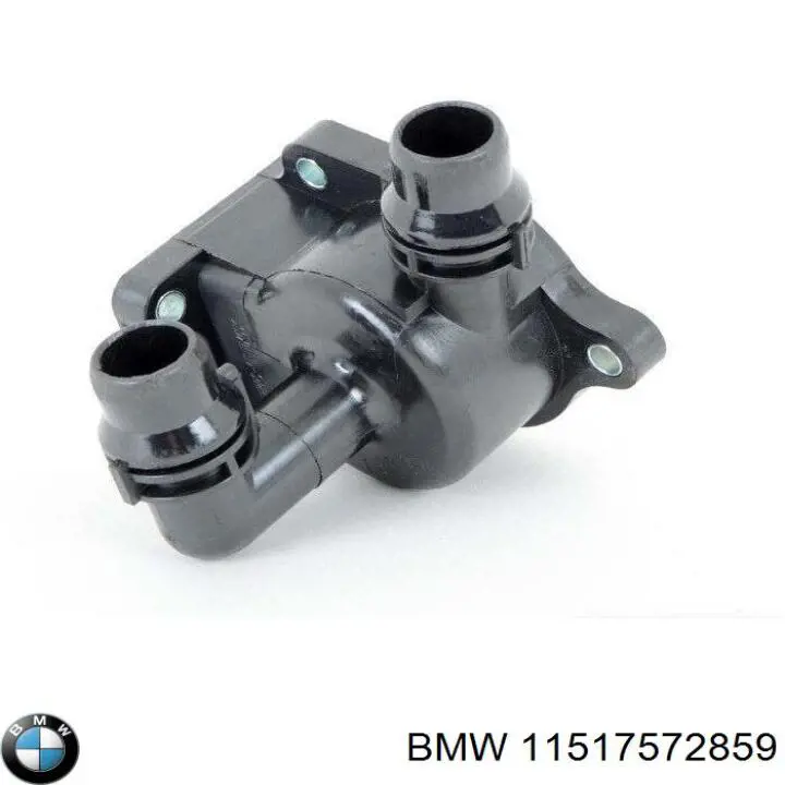 Caja de termostato 11517572859 BMW