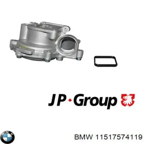 Bombeadora de agua BMW 11517574119 precio, desde 45,82 EUR