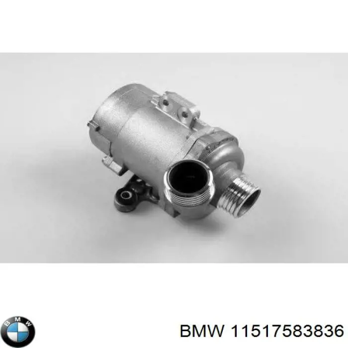 Comprar 11517583836 BMW Bomba de agua eléctrica auxiliar
