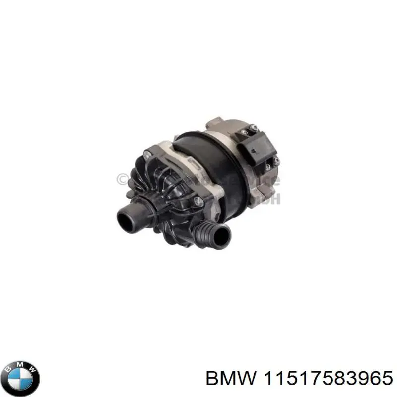 11517583965 BMW