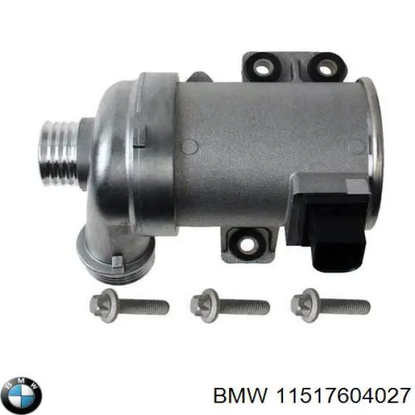 Bombeadora de agua BMW 11517604027 precio, desde 149,10 EUR