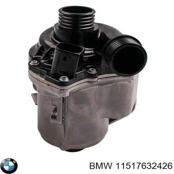 Bombeadora de agua BMW 11517632426 precio, desde 537,86 USD