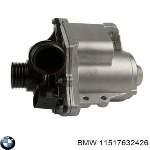 Comprar 11517632426 BMW Bomba de agua para motor