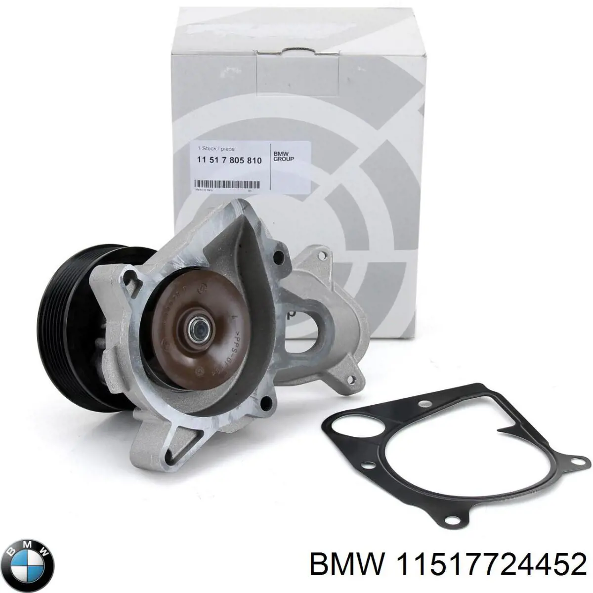  BMW 11517724452 precio, desde 368,11 EUR