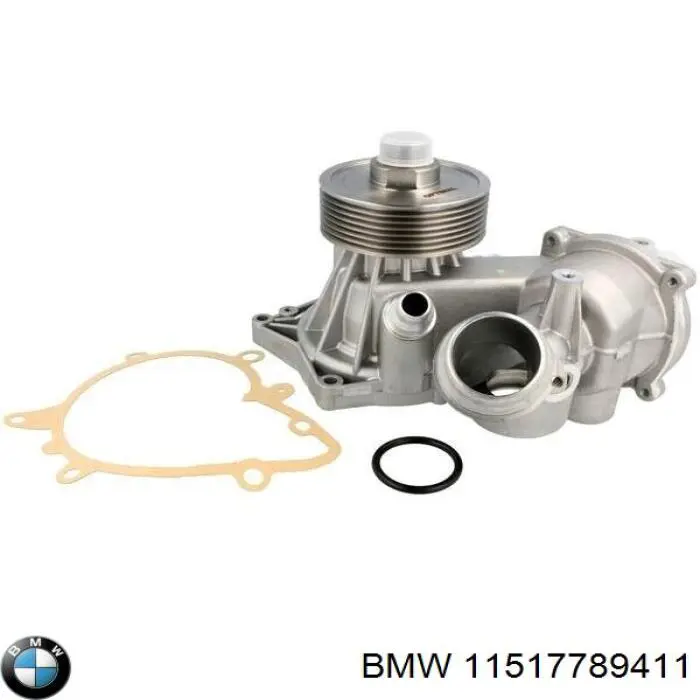 11517789411 BMW bomba de agua