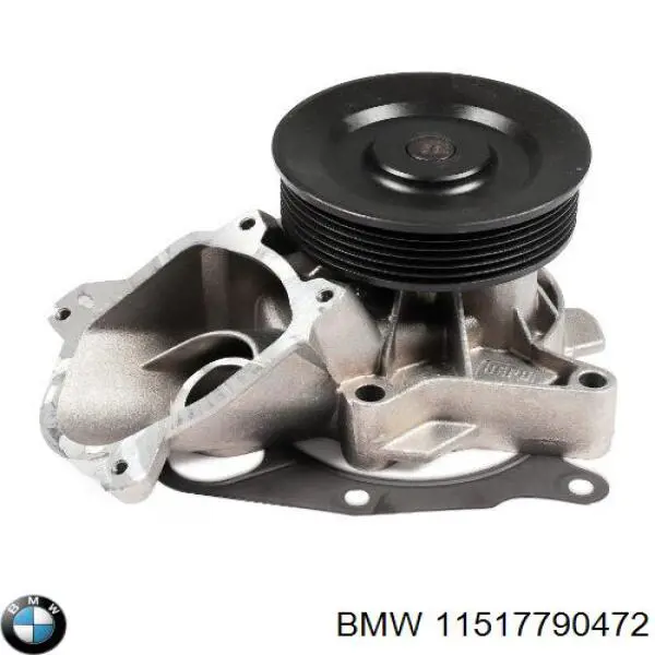 Bomba de agua BMW 3 E90