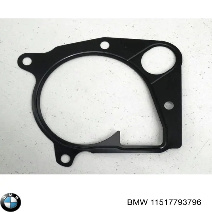 Junta de bomba de agua BMW 11517793796 precio, desde 7,70 EUR