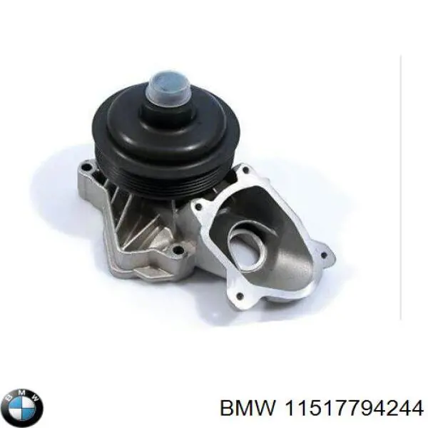 11517794244 BMW bomba de agua