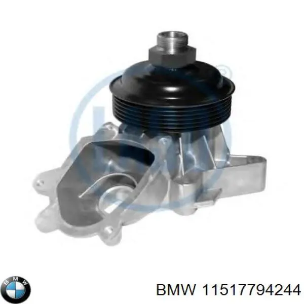 Bombeadora de agua BMW 11517794244 precio, desde 84,08 EUR