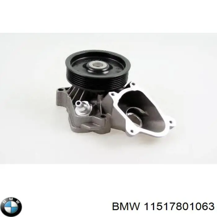 Comprar 11517801063 BMW Bomba de agua para motor