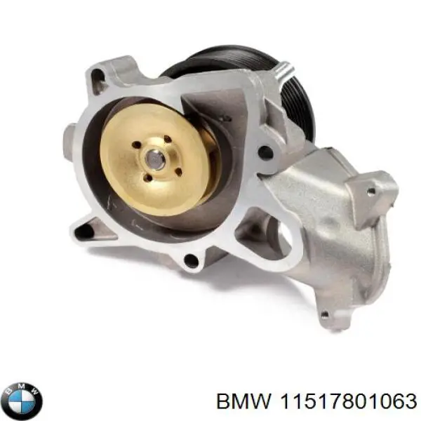 Bombeadora de agua BMW 11517801063 precio, desde 77,74 EUR