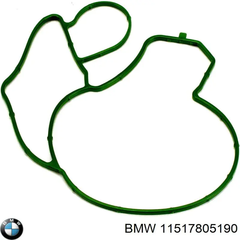 Comprar 11517805190 BMW Junta de bomba de agua