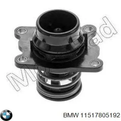 Termostato 11517805192 BMW