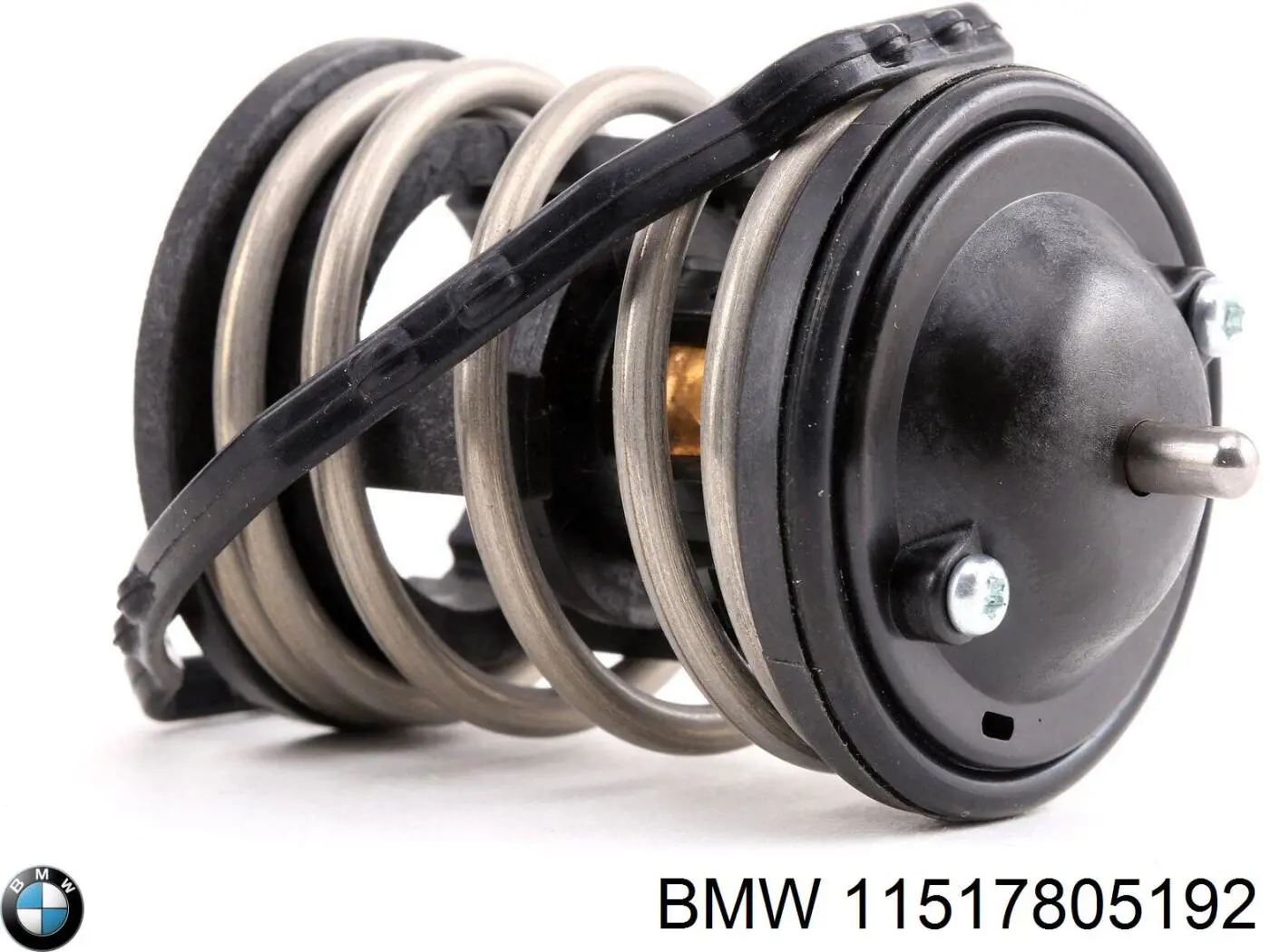 Termostato refrigerante BMW 11517805192