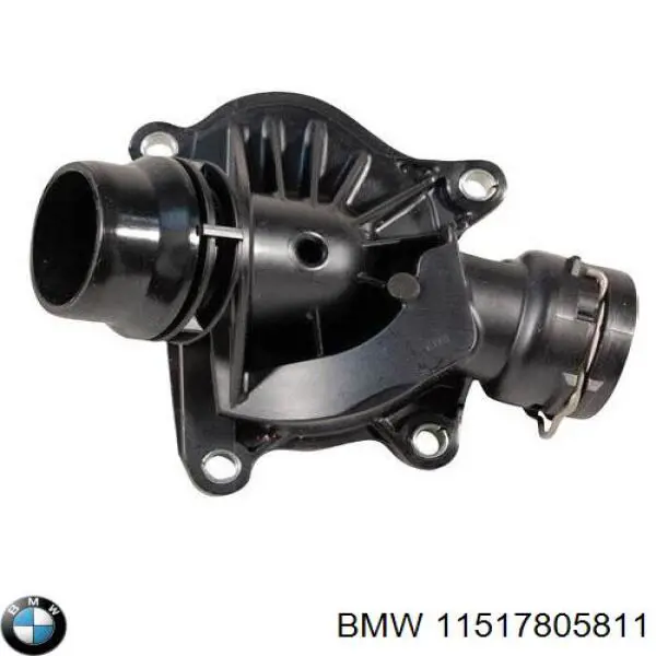 Comprar 11517805811 BMW Termostato