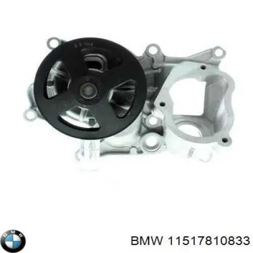 Motor de agua BMW 11517810833
