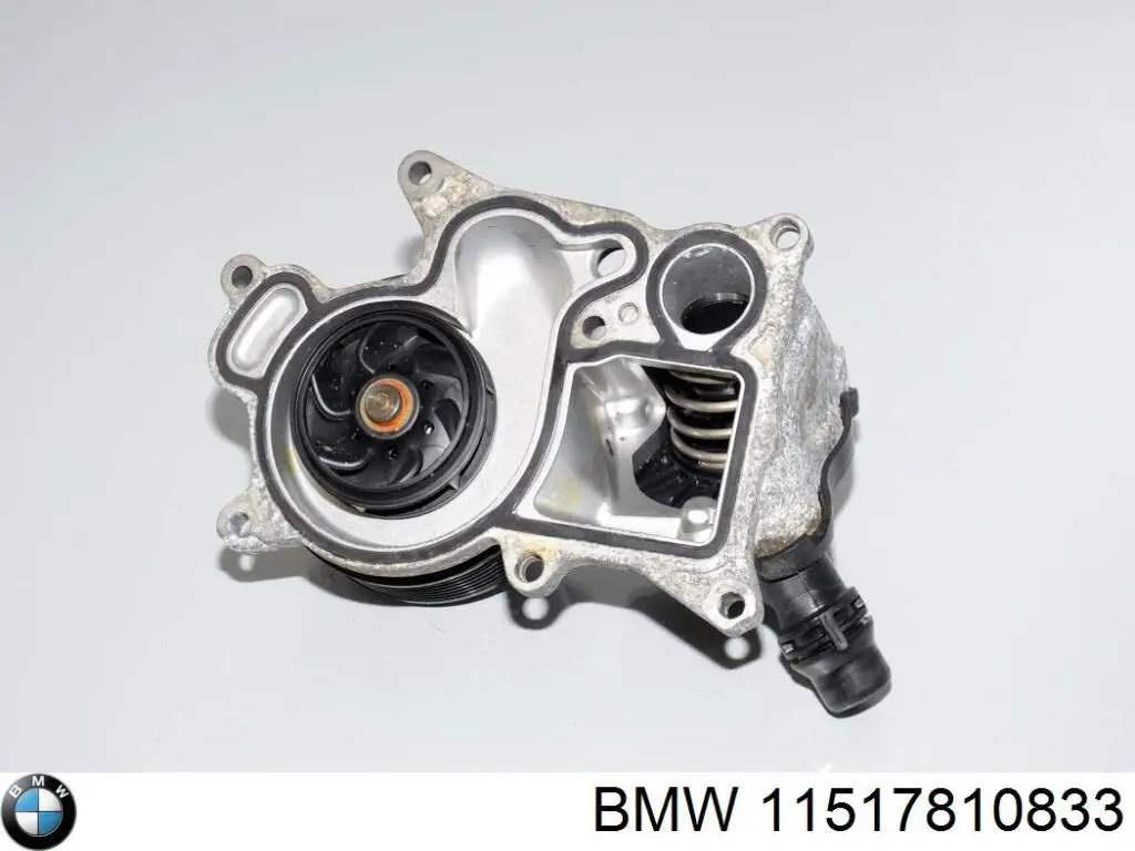 Bombeadora de agua BMW 11517810833 precio, desde 70,30 EUR