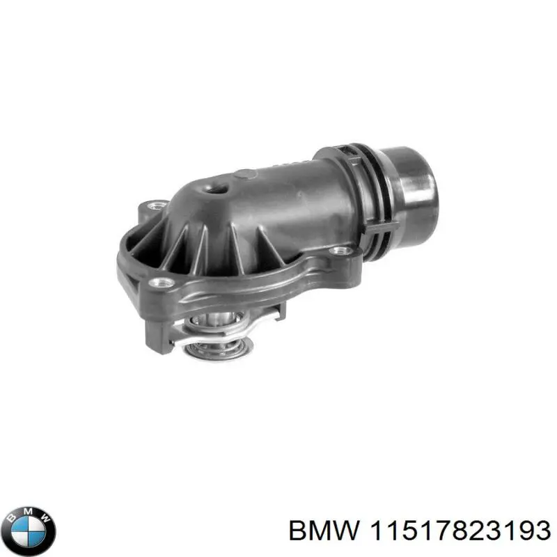 Comprar 11517823193 BMW Tapa de termostato