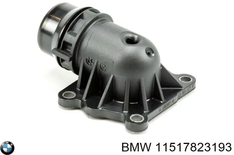 Tapa de termostato BMW 11517823193 precio, desde 32,69 EUR