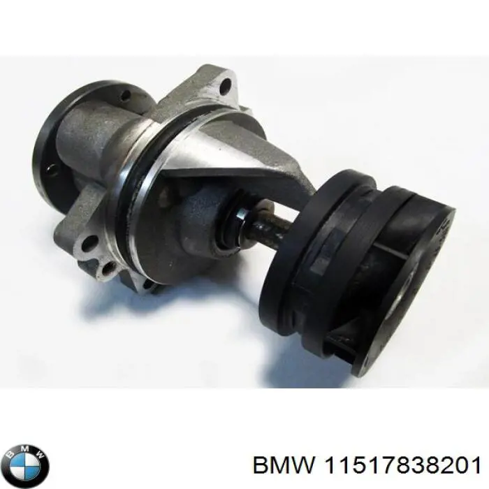 11517839062 BMW bomba de agua