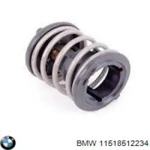 11518512234 BMW termostato, refrigerante