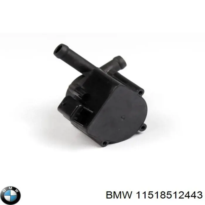 Bombeadora de agua BMW 11518512443 precio, desde 54,04 EUR