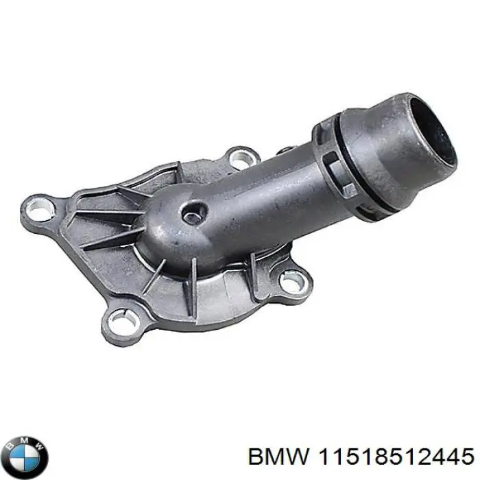 11518512445 BMW Termostato de agua