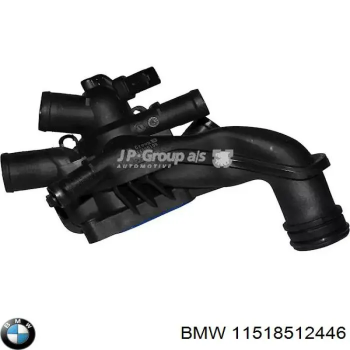 Comprar 11518512446 BMW Junta de bomba de agua
