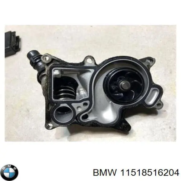 Bombeadora de agua BMW 11518516204 precio, desde 70,30 EUR