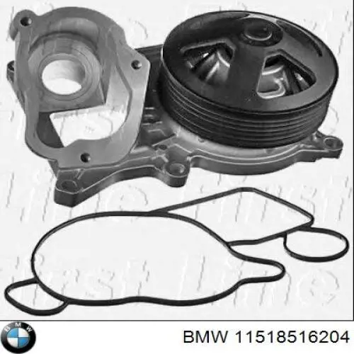 Comprar 11518516204 BMW Bomba de agua para motor