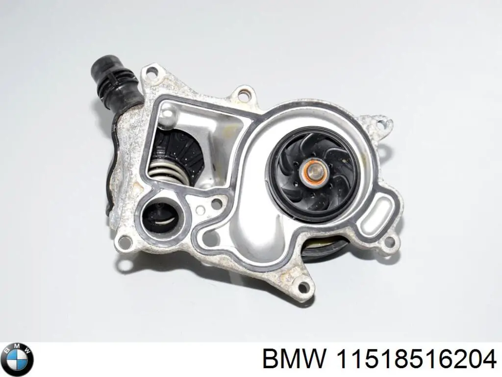 Motor de agua BMW 11518516204
