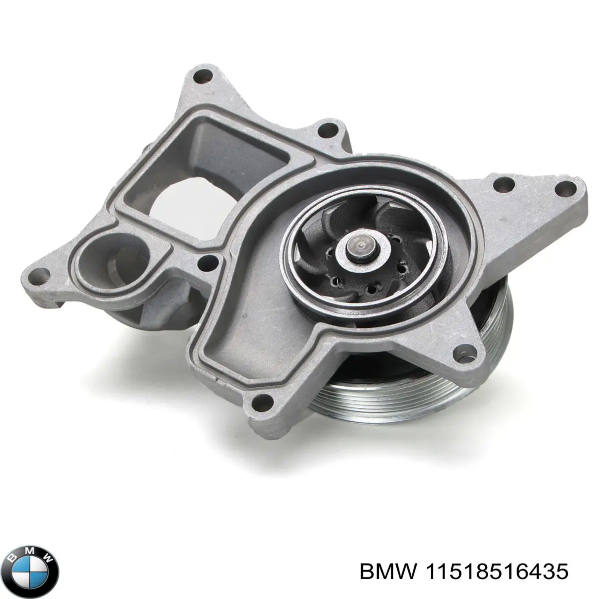 Motor de agua BMW 11518516435