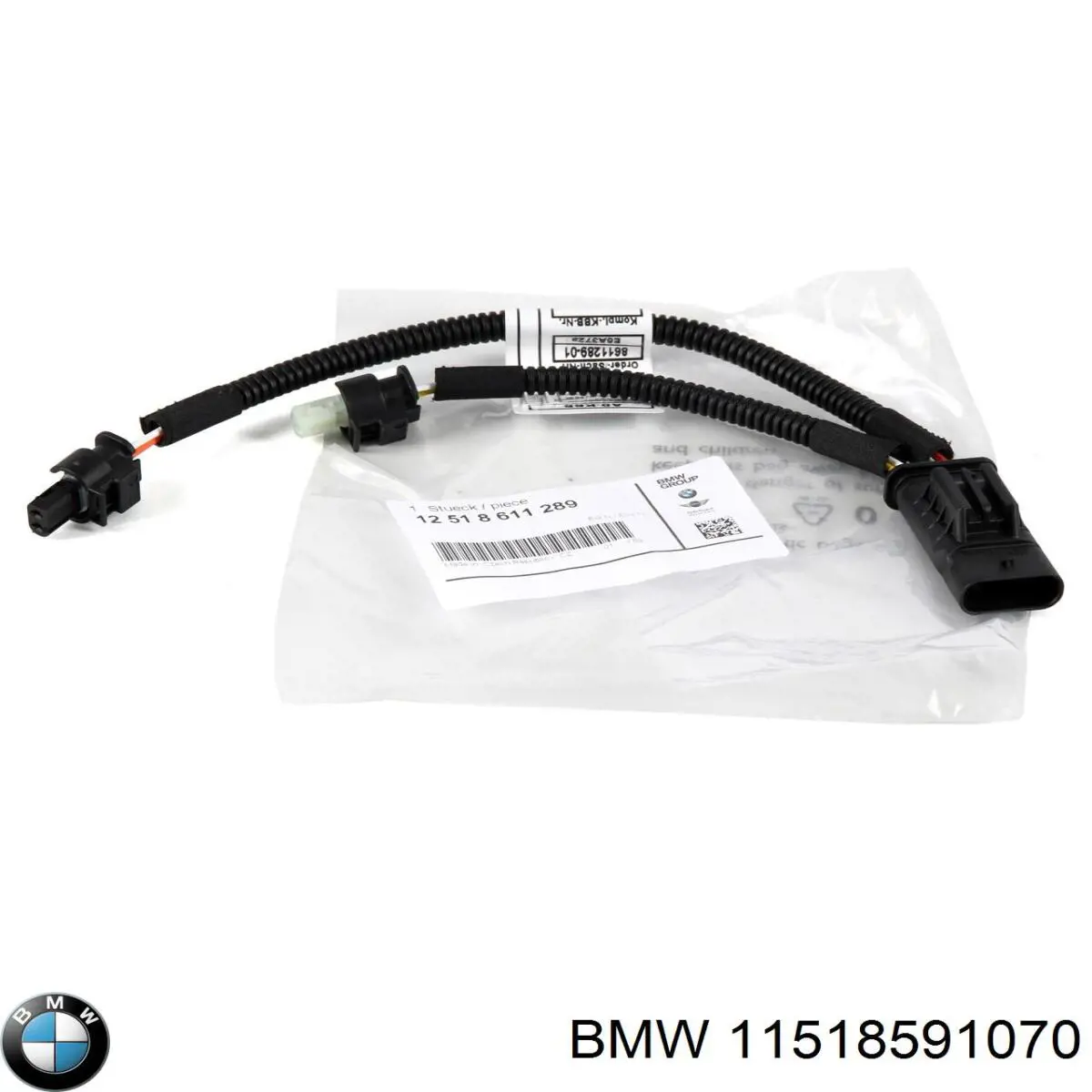 Comprar 11518591070 BMW Bomba de agua para motor