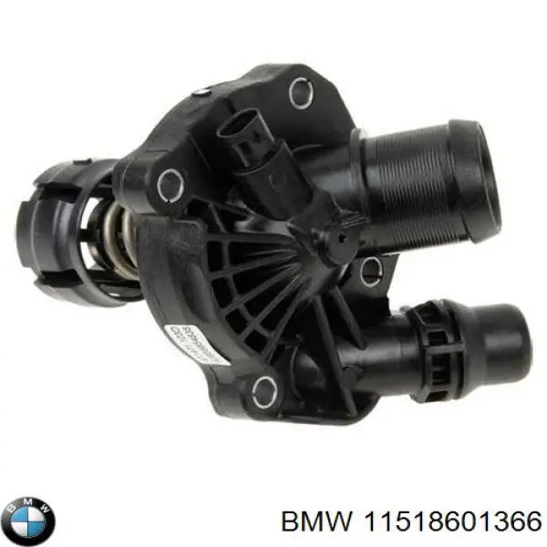 Comprar 11518601366 BMW Bomba de agua para motor