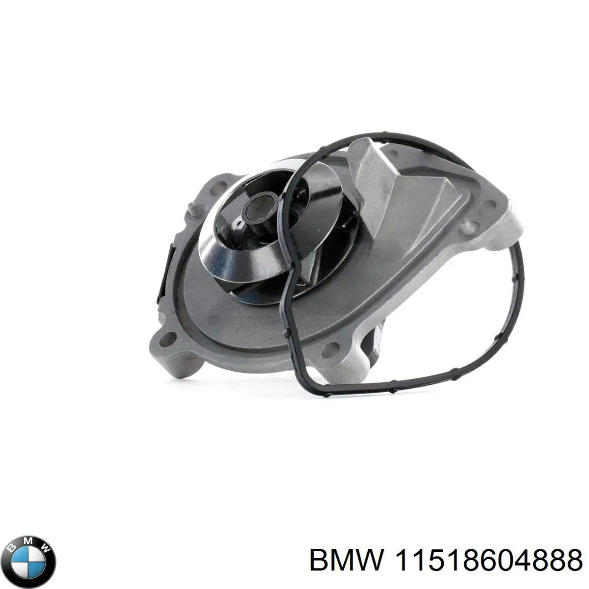 Bomba de agua BMW 1 F21