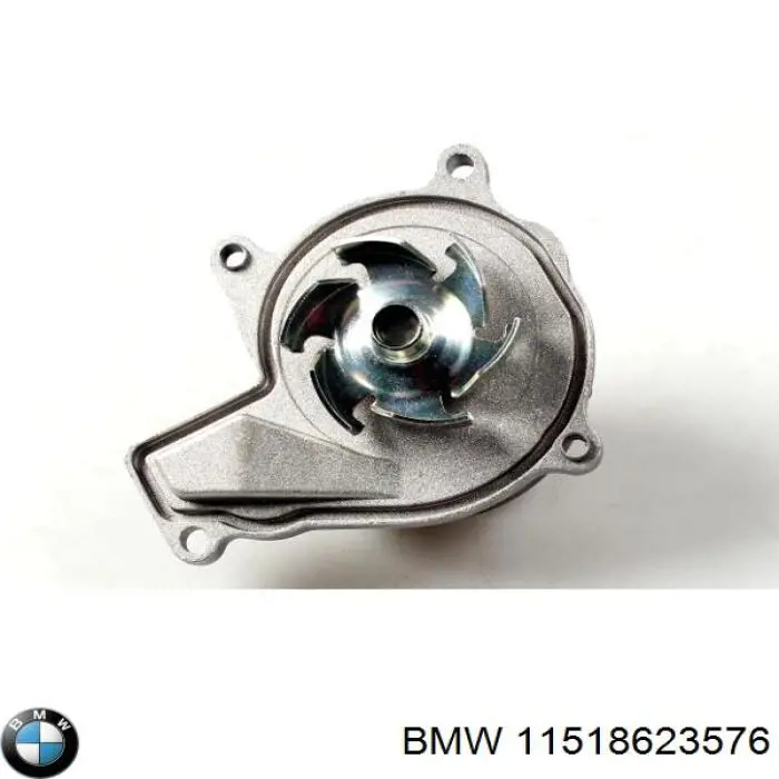 Bombeadora de agua BMW 11518623576 precio, desde 76,79 EUR