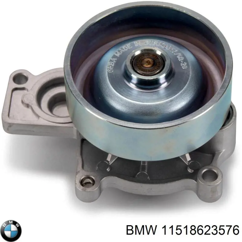 Comprar 11518623576 BMW Bomba de agua para motor