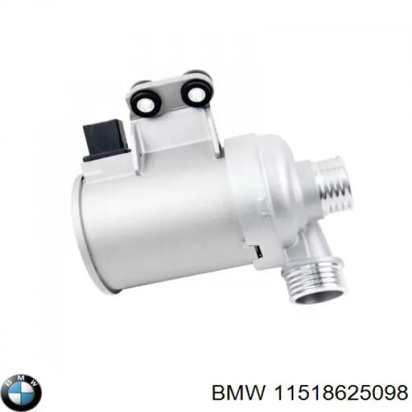 Comprar 11518625098 BMW Bomba de agua eléctrica auxiliar