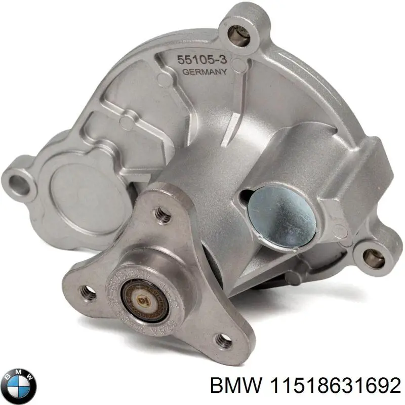 Comprar 11518631692 BMW 