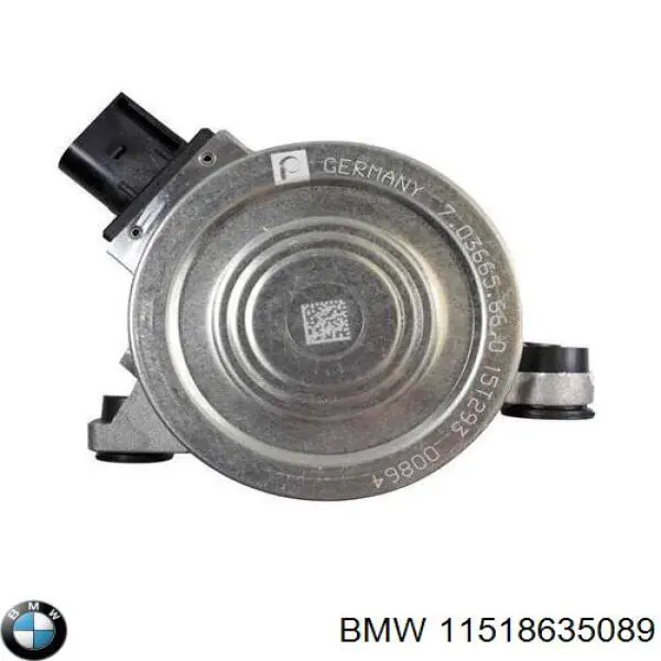 Motor de agua BMW 11518635089