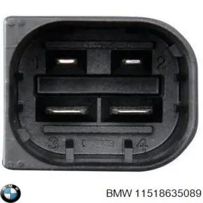 Bombeadora de agua BMW 11518635089 precio, desde 118,31 EUR